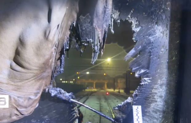 Украинские кураторы не сдержали обещаний: белгородские поджигатели отправились в...