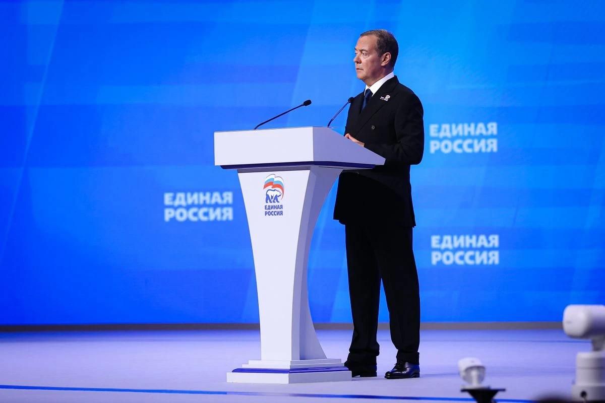 При поддержке «Единой России» были приняты важные законы в&nbsp;сфере образования &nbsp;&nbsp;