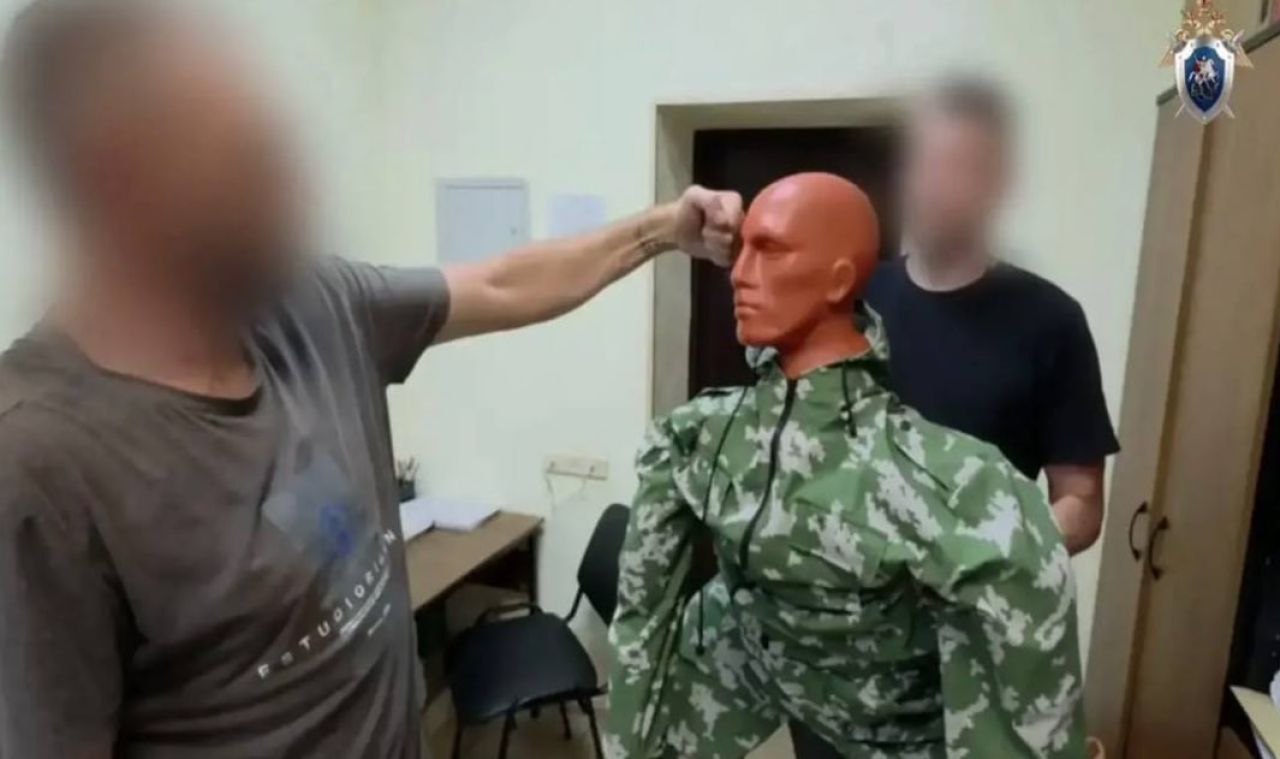 Конфликт в гостях закончился гибелью хозяина квартиры в Белгороде