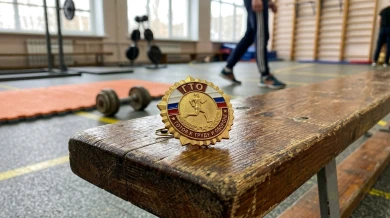 Управление дронами станет частью комплекса ГТО для жителей Белгородчины