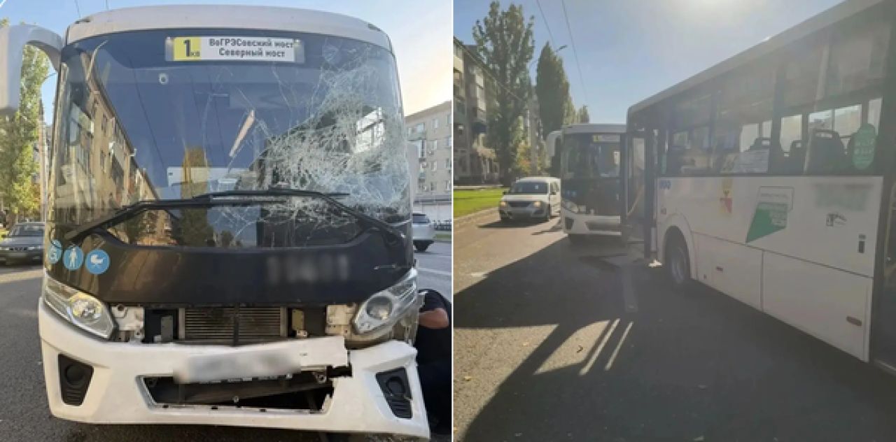К уголовному делу привело ДТП с воронежскими автобусами, в котором пострадал малыш