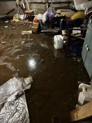 «Оставили без воды». Больше недели жители воронежской пятиэтажки сидят без важного ресурса