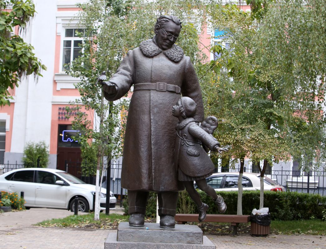 Популярный фестиваль перенесли в&nbsp;Воронеже