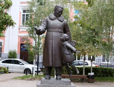 Популярный фестиваль перенесли в Воронеже