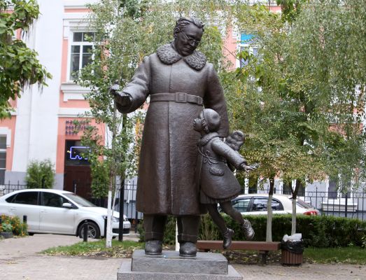 Популярный фестиваль перенесли в Воронеже