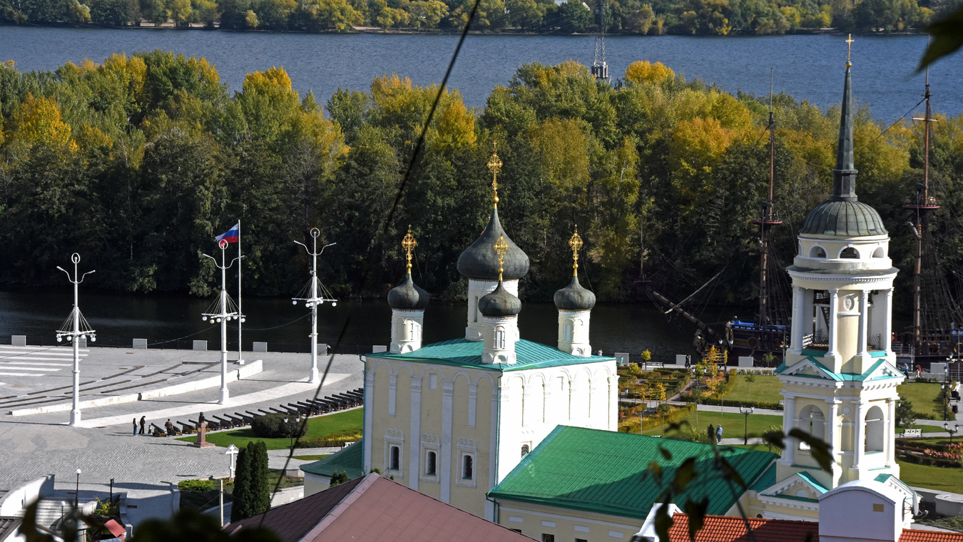 Православная неделя 20 — 26 октября