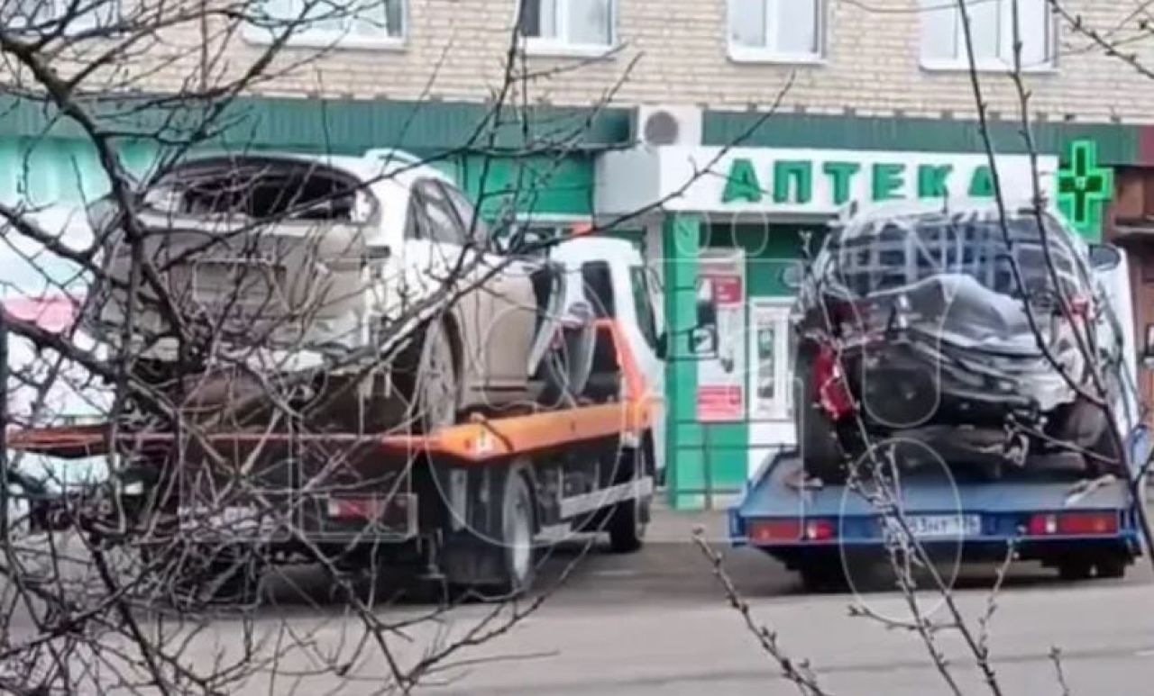 Воронежец получил 10 лет колонии за гибель трёх человек в ДТП
