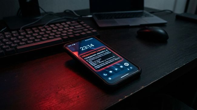 Воронежцев предупредили о новой схеме аферистов с «повестками» на допрос