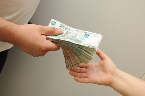 В Воронеже педиатр отдала мошенникам почти два миллиона рублей