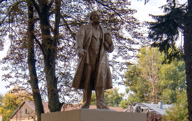 ДСК вернул Воронежу частичку истории 