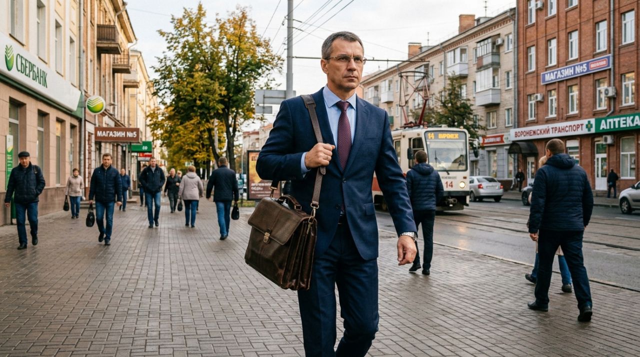 Согласны ли воронежцы получать меньше, но&nbsp;работать поближе к&nbsp;дому