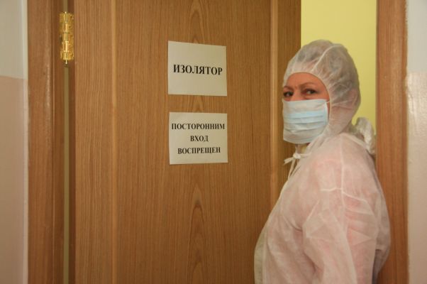 Фейками о распространении чумы пугают воронежцев
