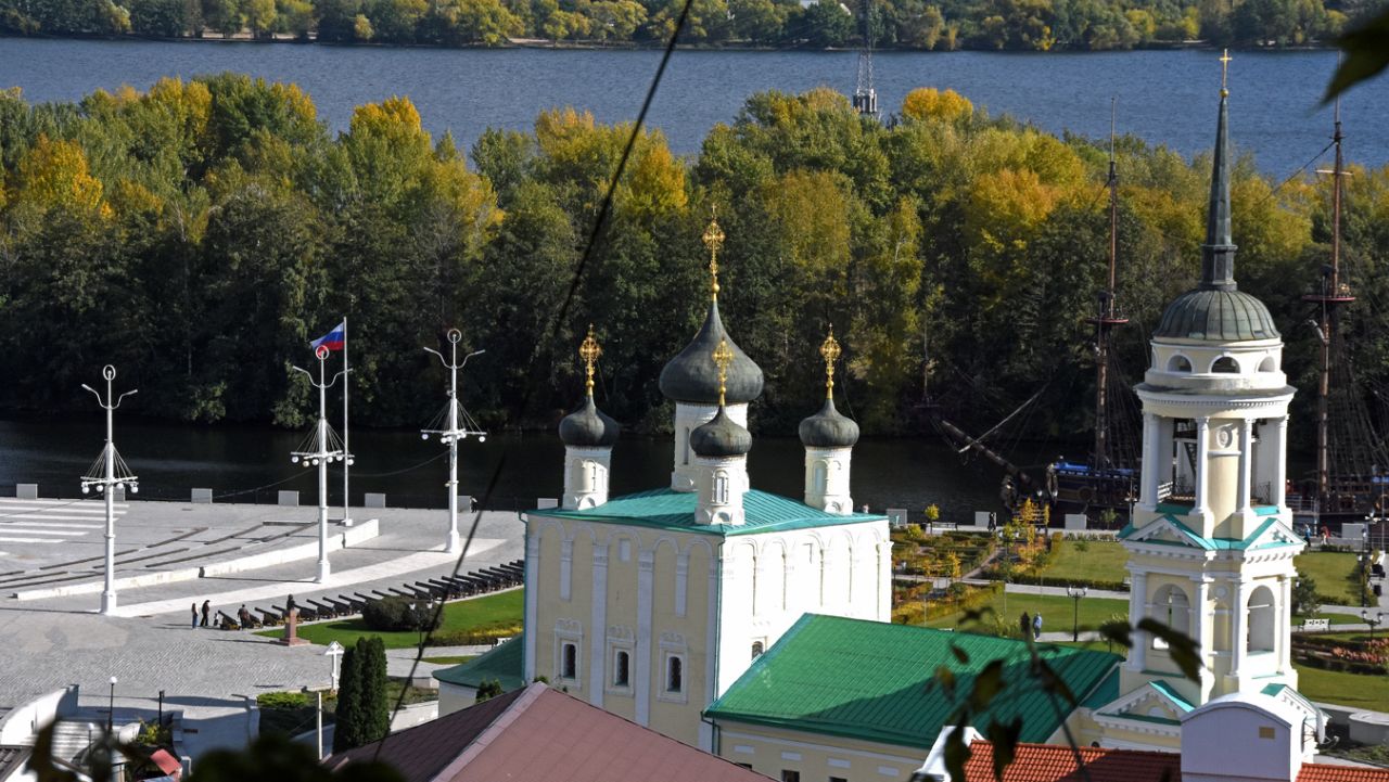 Православным воронежцам напомнили важные даты на&nbsp;неделе 20 — 26 октября