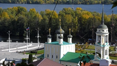 Православным воронежцам напомнили важные даты на неделе 20 — 26 октября
