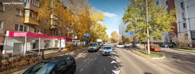 Воронежцы пожаловались на алкоголиков, лежащих на земле у «наливаек»