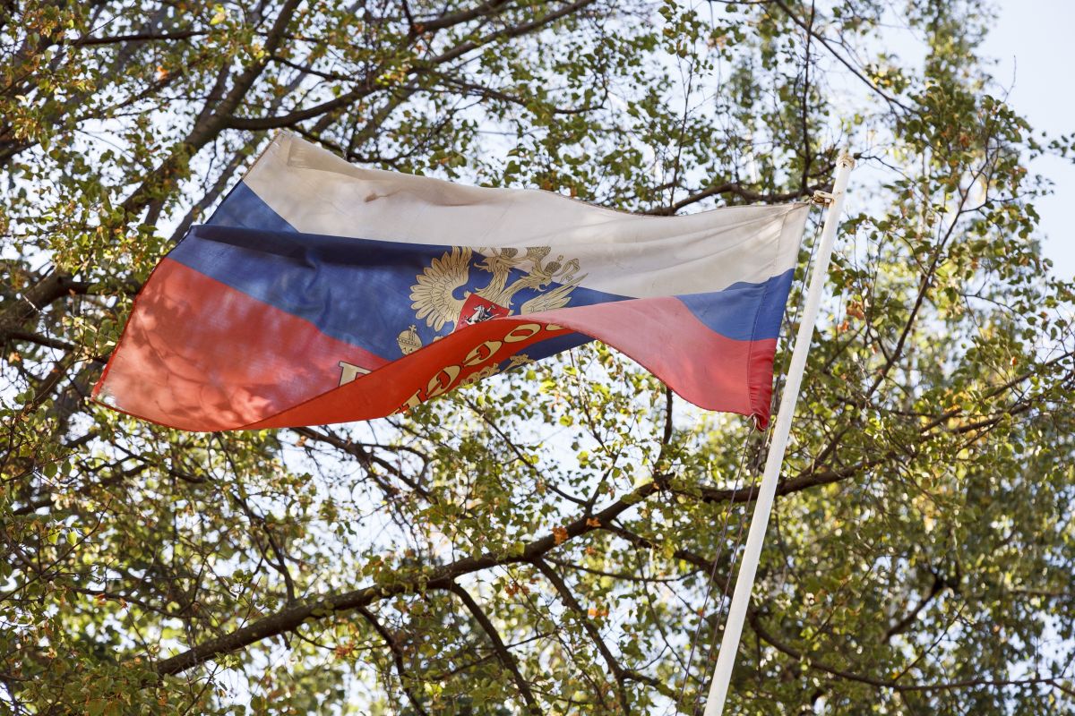 Россия готова возобновить трёхсторонние переговоры по Украине