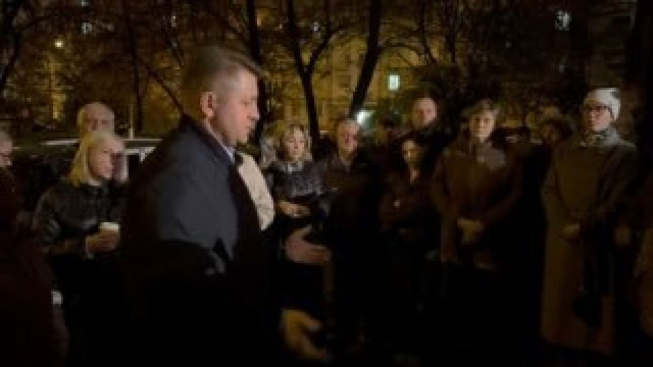 Как идёт восстановление повреждённых домов в Белгороде: главное со встречи с жителями
