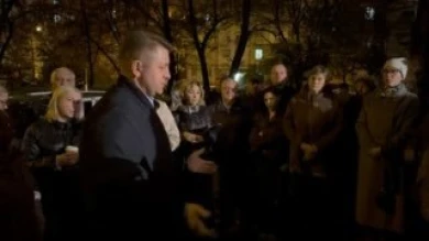 Как идёт восстановление повреждённых домов в Белгороде: главное со встречи с жит...