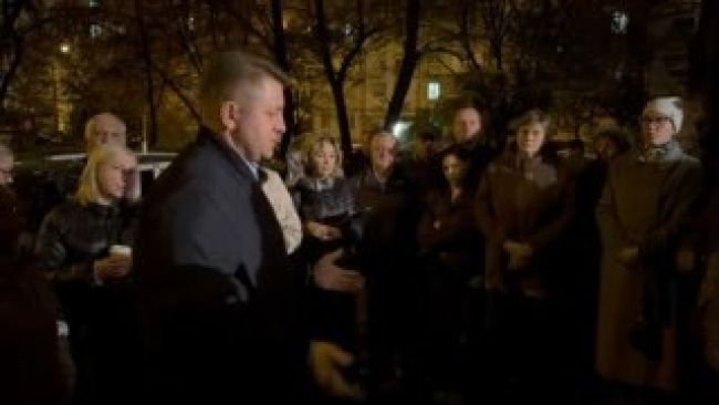 Как идёт восстановление повреждённых домов в Белгороде: главное со встречи с жит...