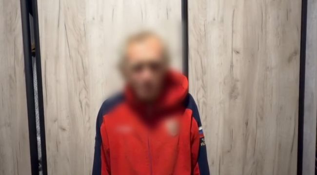 Онаниста из парка Ленина нашли: белгородцу грозит до 15 суток ареста
