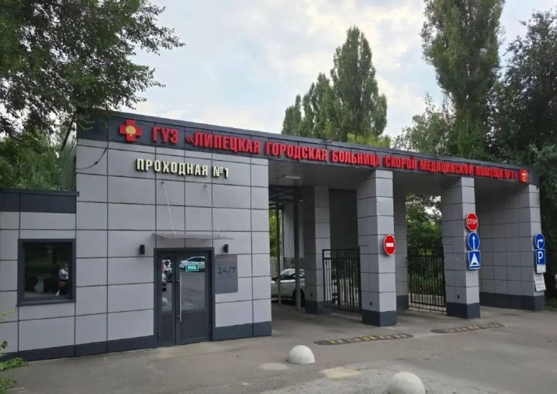 Семейная пара из Липецкой области тяжело отравилась бледной поганкой