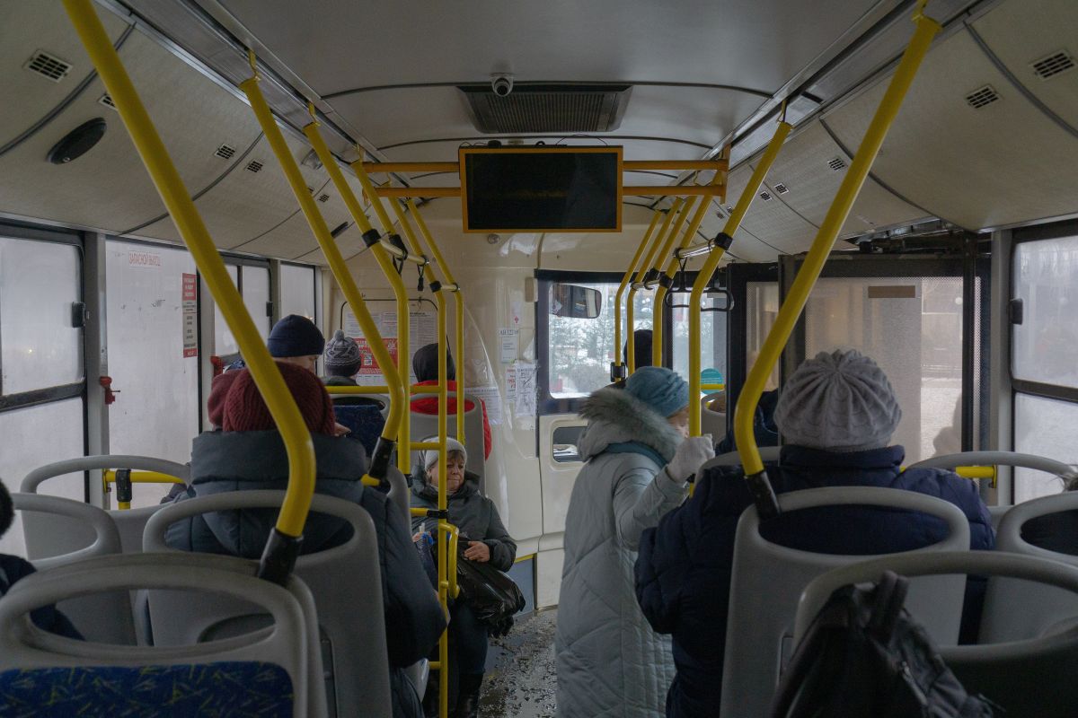 В Липецке завершают работу сезонные садоводческие маршруты
