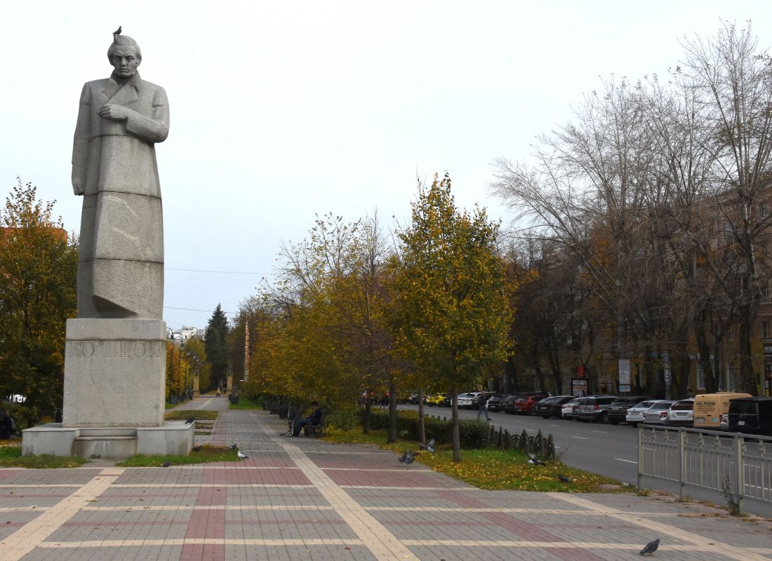 Массовый налёт БПЛА и&nbsp;возвращение дождей. Главные новости Воронежа и&nbsp;области за&nbsp;24 октября