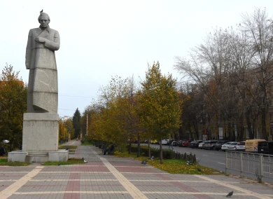 Массовый налёт БПЛА и возвращение дождей. Главные новости Воронежа и области за 24 октября