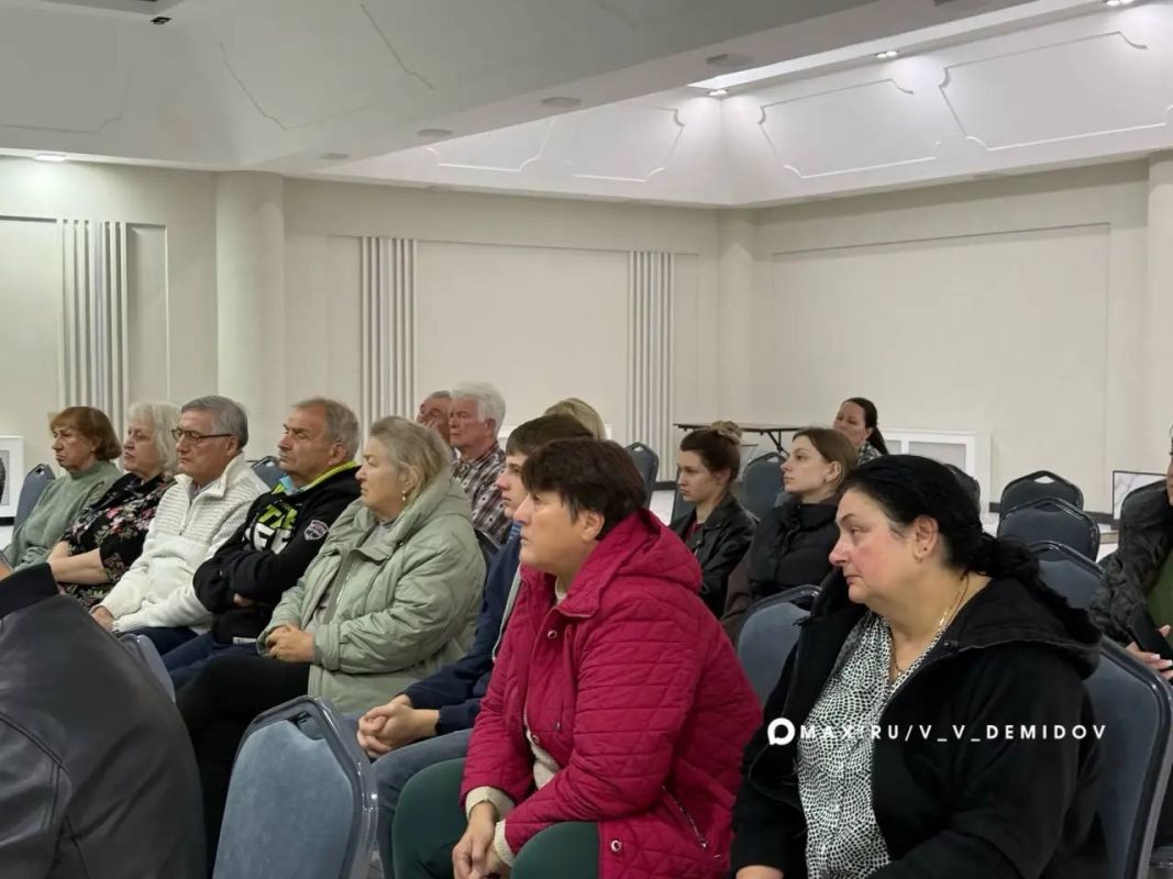 После атаки БПЛА в Белгороде 12 детей и 45 взрослых живут в ПВР