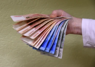 «Декларирование сбережений» обошлось воронежцу в 14 млн рублей 