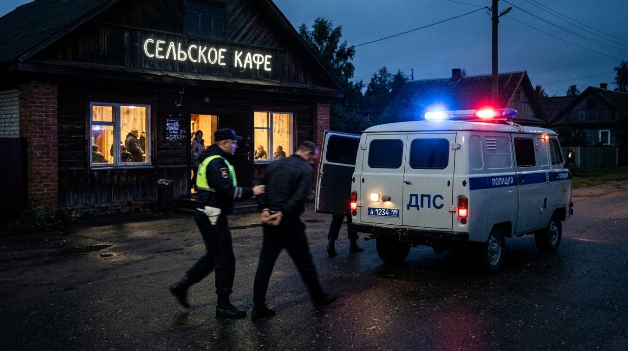 Ссора обернулась дракой между знакомыми в Воронежской области