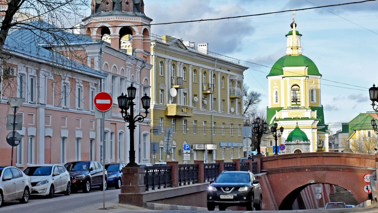Какие важные православные даты нельзя пропустить на&nbsp;неделе 27 октября — 2 ноября