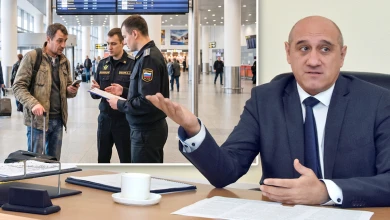Главный судебный пристав региона: «Сейчас должнику спрятаться невозможно!»