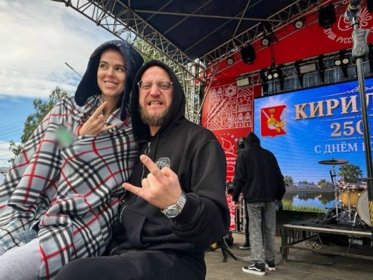 «Конец жизни». Вдова Миши Маваши прокомментировала смерть музыканта