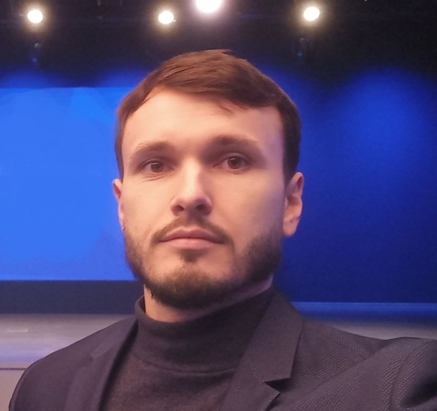 Сергей Наумов покинул пост депутата Горсовета Белгорода