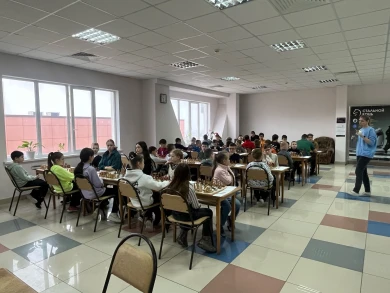 Оптимизация бюджета за счёт шахматистов: в Старом Осколе родители бьют тревогу