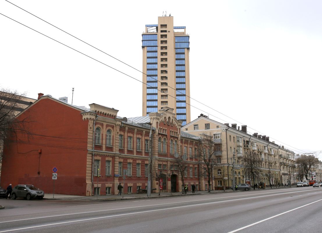 Атака БПЛА и плата за отопление. Главные воронежские новости за 28 октября
