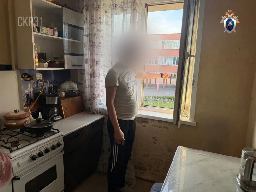 Стрельба по ребёнку в Старом Осколе: суд вынес приговор