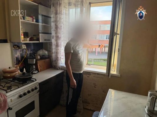 Стрельба по ребёнку в Старом Осколе: суд вынес приговор