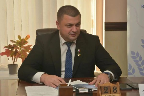 Наказы воронежцев войдут в городской бюджет