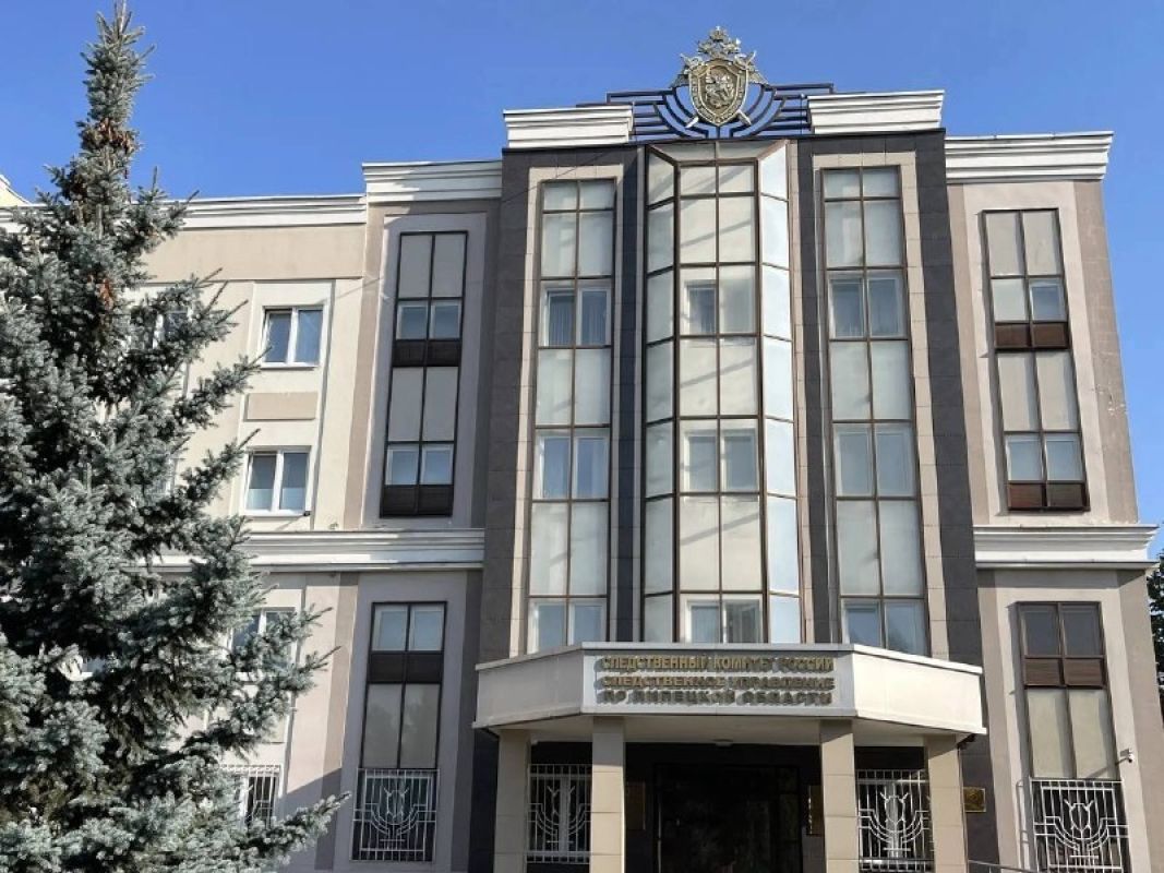 Экс-главу липецкого учреждения культуры обвинили в хищении 10 млн рублей