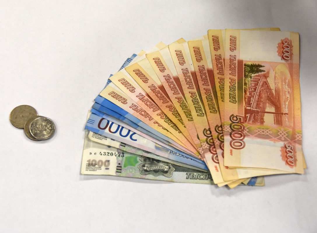 Воронежская пенсионерка отдала мошенникам 1,9 млн рублей, отложенные на операцию