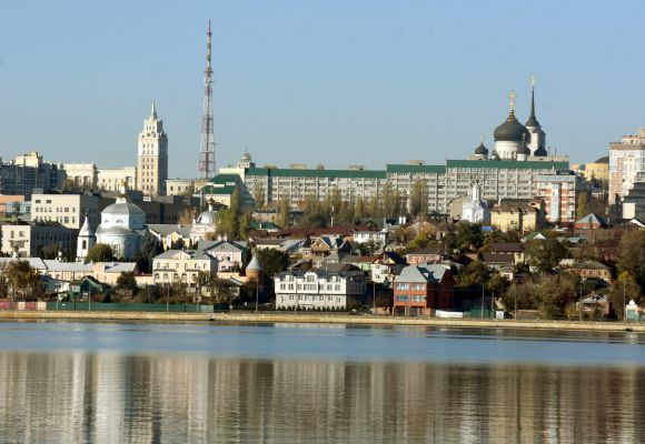 Мэр обратился к воронежцам, чьи дома повреждены после атаки БПЛА