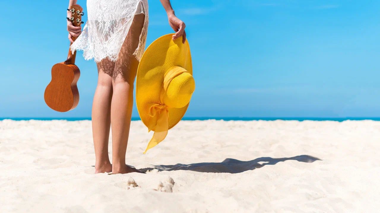 3 дня, неделя или месяц? Курянам рассказали сколько на самом деле должен длиться идеальный отпуск