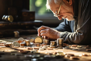 В июне пенсионеров ждут перемены: власти приняли решение