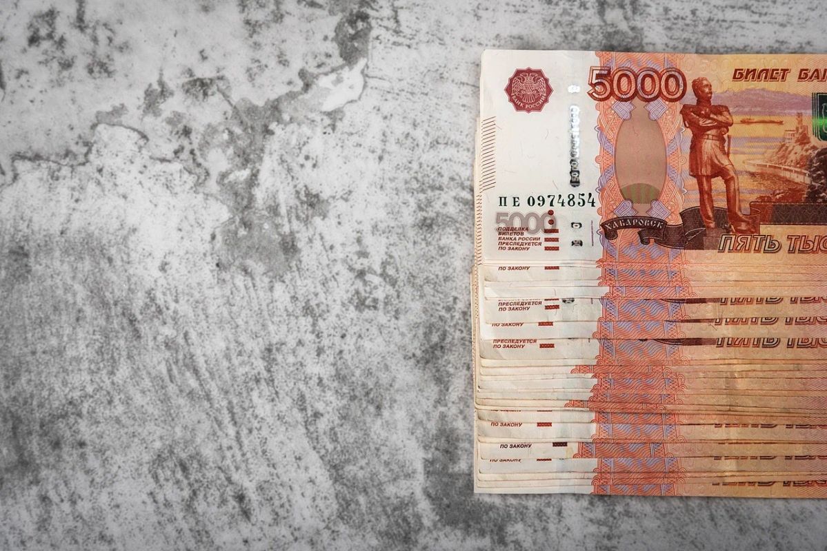 На компенсации бизнесу в Курской области правительство выделило 165 млн рублей 