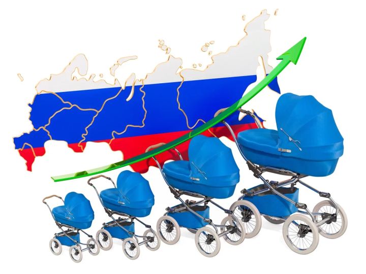 Трое детей - ноль процентов: обнулить ставку по семейной ипотеке предложили многодетным