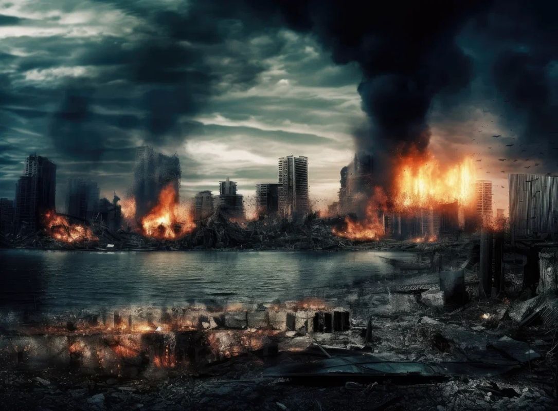 Ядерные войны и масштабные катастрофы. Предсказания Жириновского на ближайшие годы 