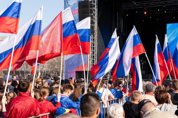 Верка Сердючка хочет в Россию? Данилко задумался о политубежище