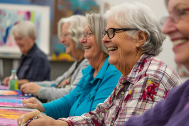 Появилась новая льгота для всех пенсионеров: теперь это станет полностью бесплатно